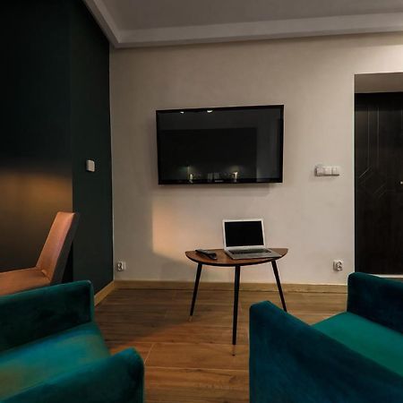 Apartamenty Mecenasowka Zakopane Dış mekan fotoğraf