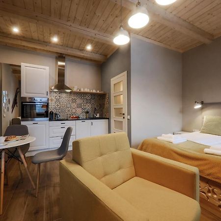 Apartamenty Mecenasowka Zakopane Dış mekan fotoğraf