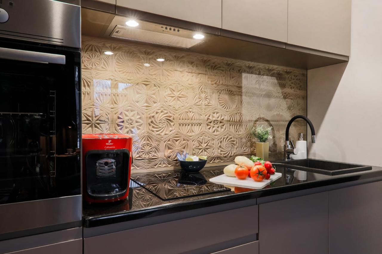 Apartamenty Mecenasowka Zakopane Dış mekan fotoğraf