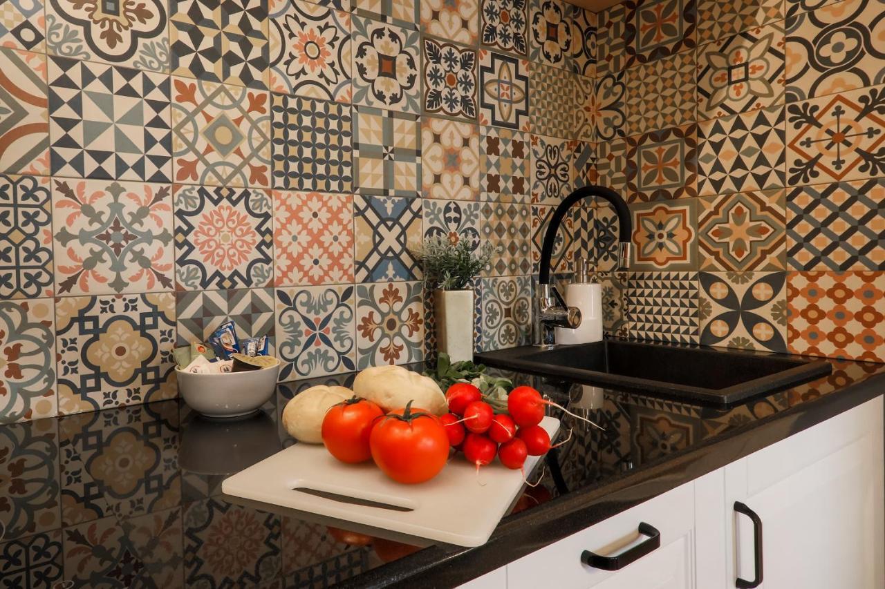 Apartamenty Mecenasowka Zakopane Dış mekan fotoğraf