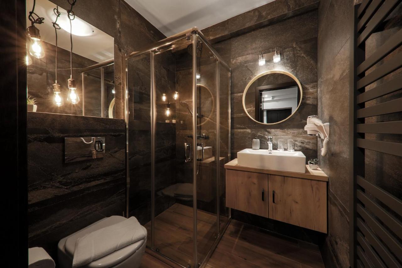 Apartamenty Mecenasowka Zakopane Dış mekan fotoğraf