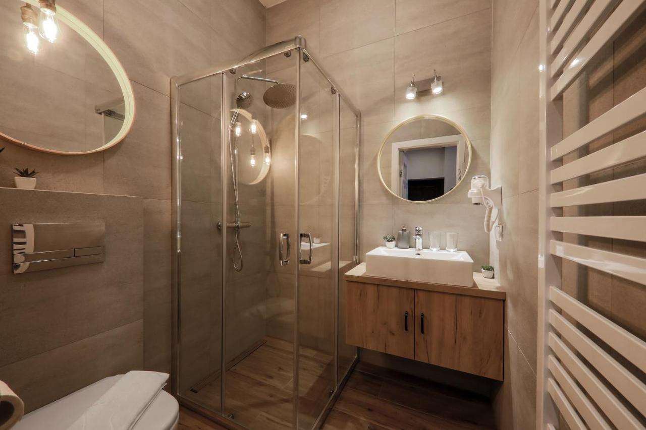 Apartamenty Mecenasowka Zakopane Dış mekan fotoğraf