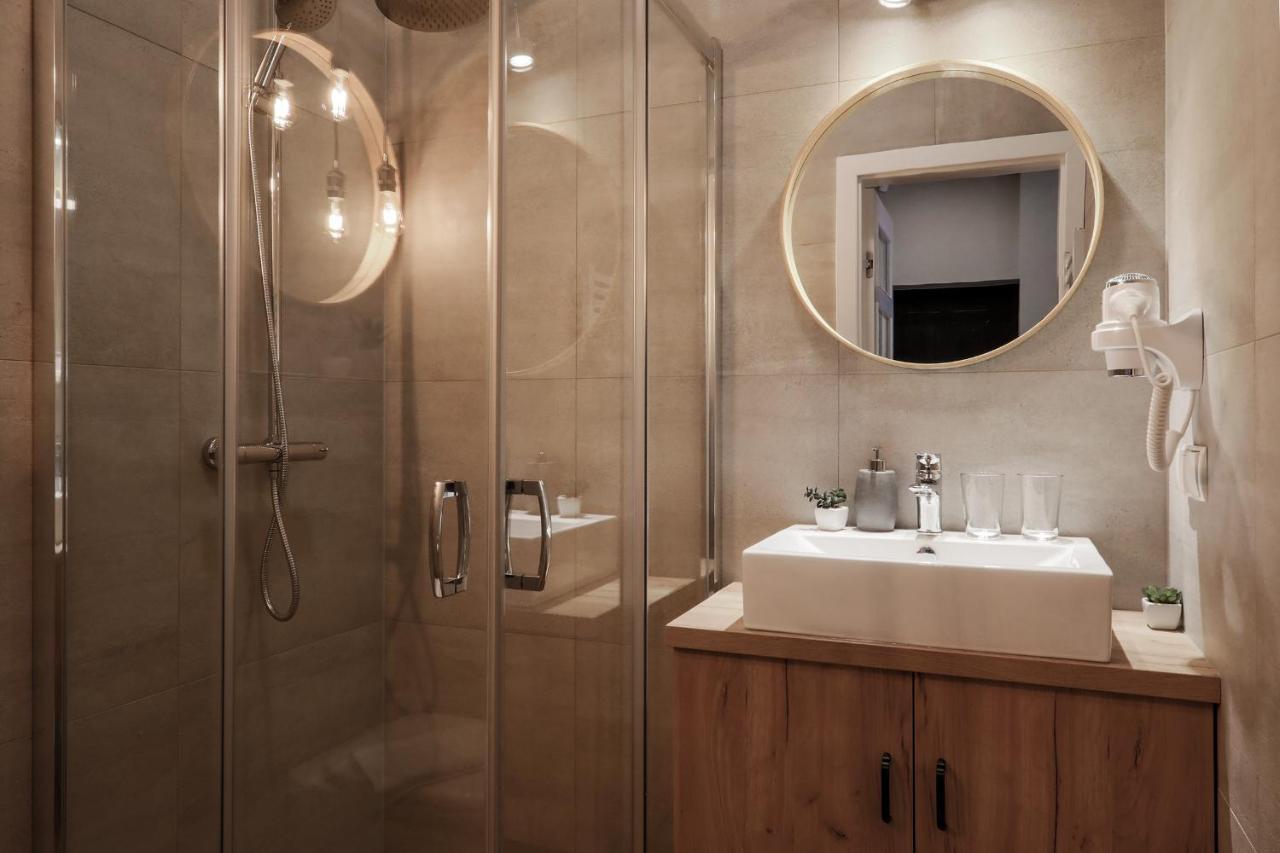 Apartamenty Mecenasowka Zakopane Dış mekan fotoğraf