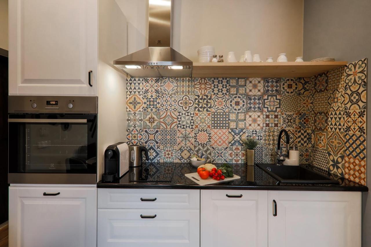 Apartamenty Mecenasowka Zakopane Dış mekan fotoğraf