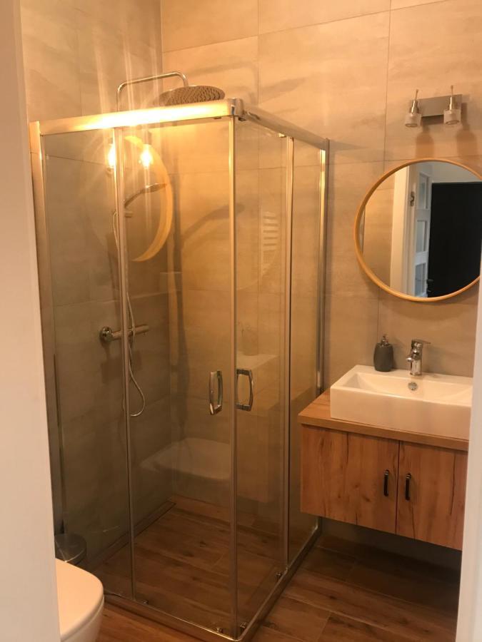 Apartamenty Mecenasowka Zakopane Dış mekan fotoğraf