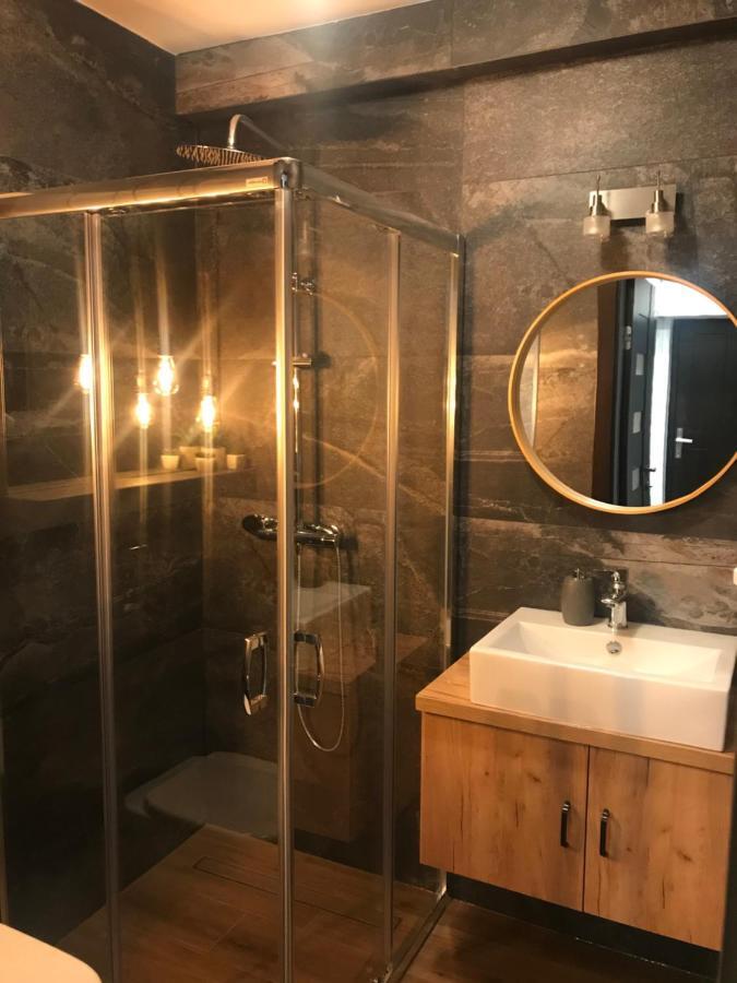 Apartamenty Mecenasowka Zakopane Dış mekan fotoğraf