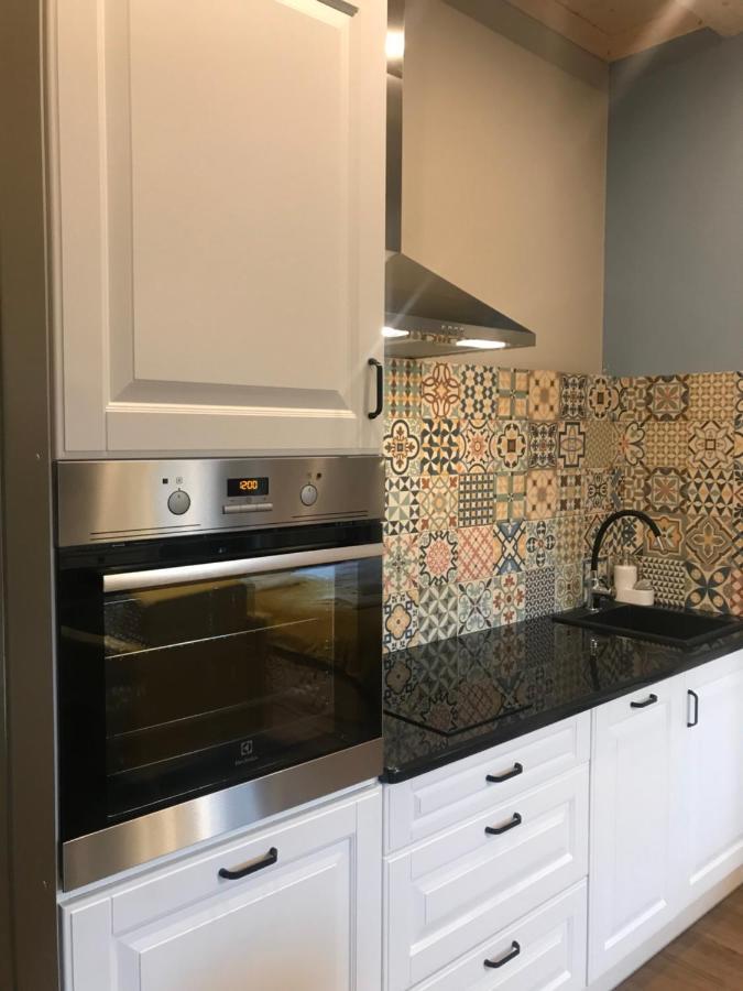 Apartamenty Mecenasowka Zakopane Dış mekan fotoğraf