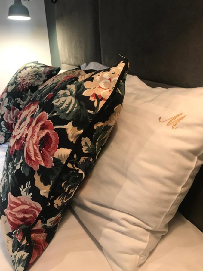 Apartamenty Mecenasowka Zakopane Dış mekan fotoğraf